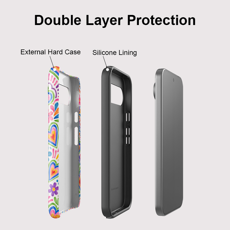 Fcicicase per Pixel 10A Custod - Phone Cases Pixel 10 recensione e prezzo