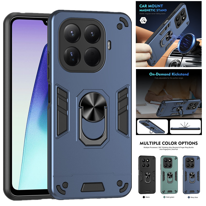 Custodia Protettiva Antiurto M - Rugged Armor Case recensione e prezzo