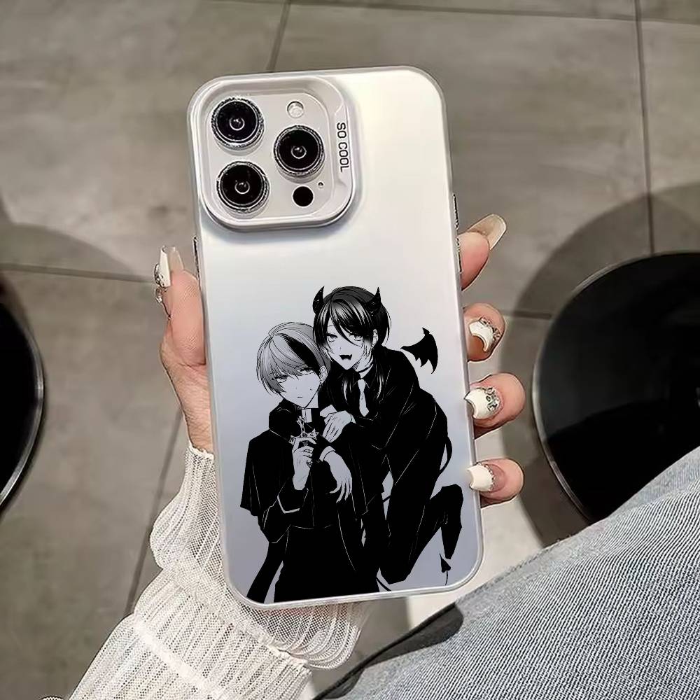 Custodia per iPhone 18, 17, 16 - Zurich Phone Cases recensione e prezzo