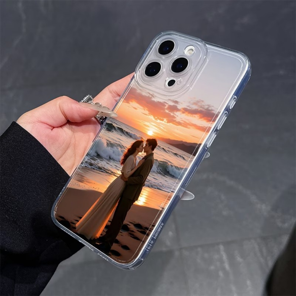 Cover in Silicone Personalizza - Phone Cases Diy recensione e prezzo