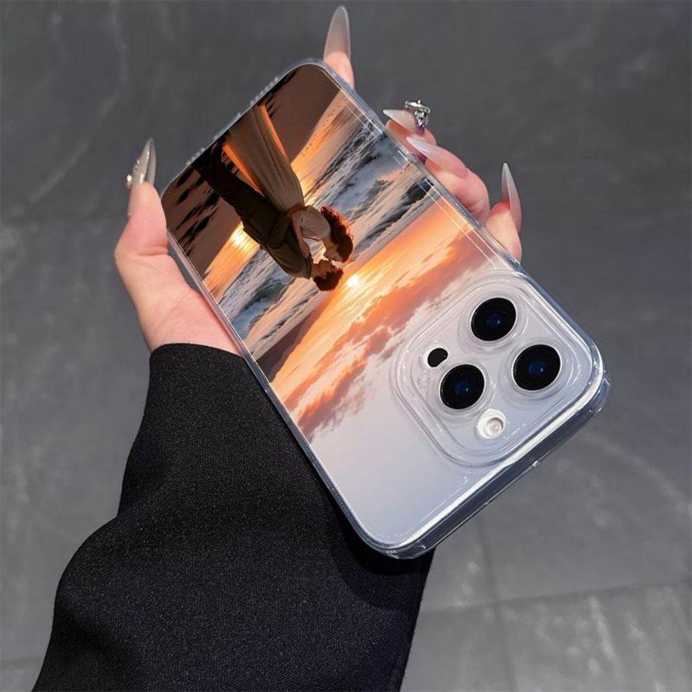 Cover in Silicone Personalizza - Phone Cases Diy recensione e prezzo