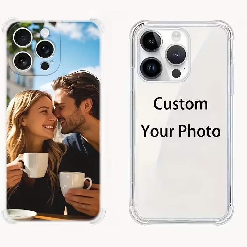Cover in Silicone Personalizza - Phone Cases Diy recensione e prezzo