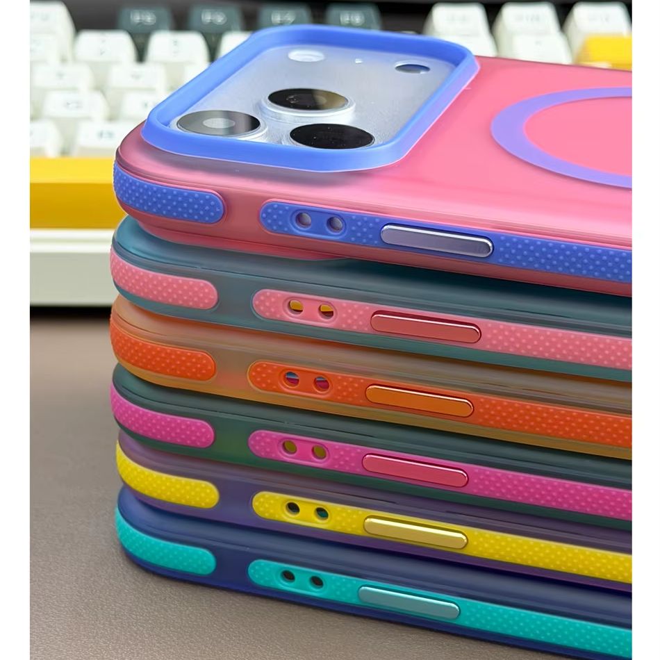 360 °   Supporto Magnetico Col - Rugged Armor Case recensione e prezzo