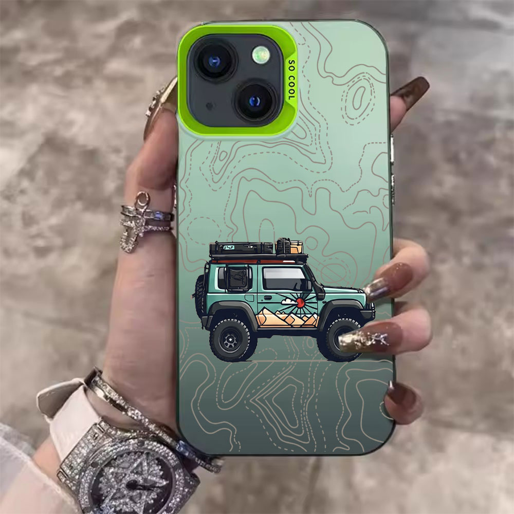 Custodia Rigida Anti-Graffio c - Phone Cases Hard recensione e prezzo