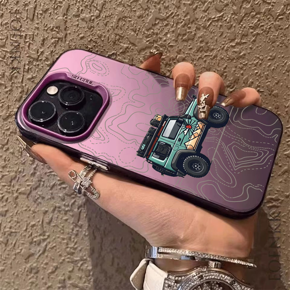 Custodia Rigida Anti-Graffio c - Phone Cases Hard recensione e prezzo