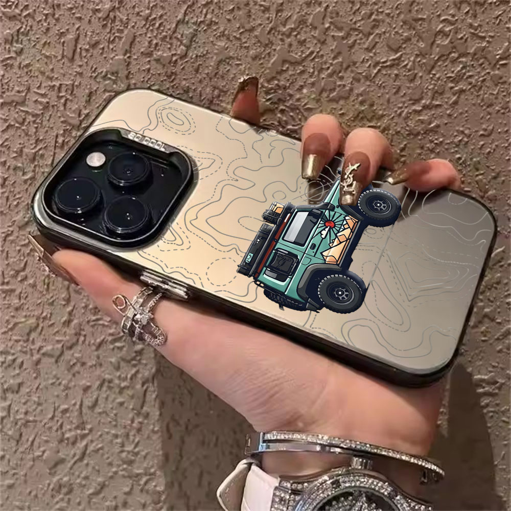 Custodia Rigida Anti-Graffio c - Phone Cases Hard recensione e prezzo