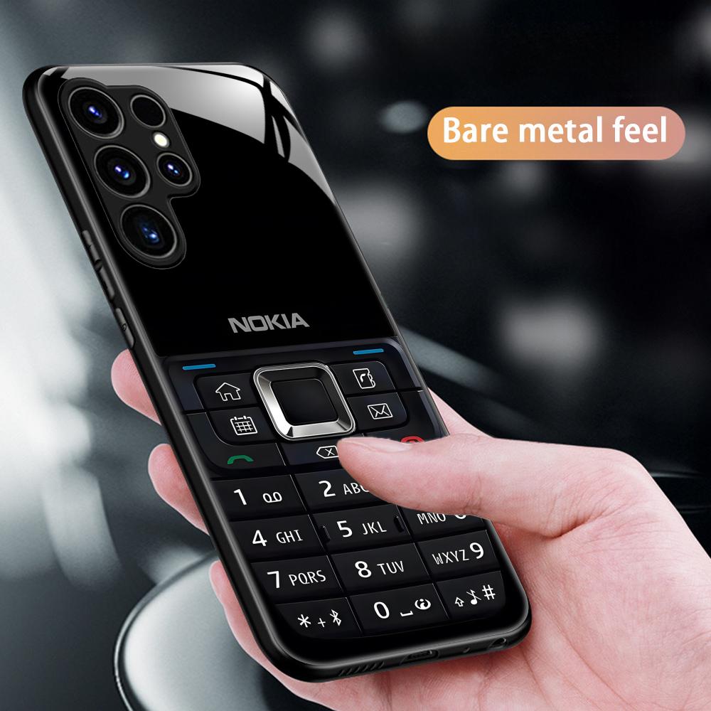 Custodia Magnetica in Vetro Co - Phone Cases Bulk recensione e prezzo