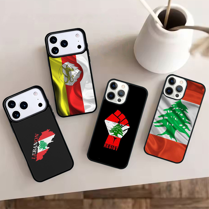 Custodia per telefono con band - Phone Cases Lebanon recensione e prezzo