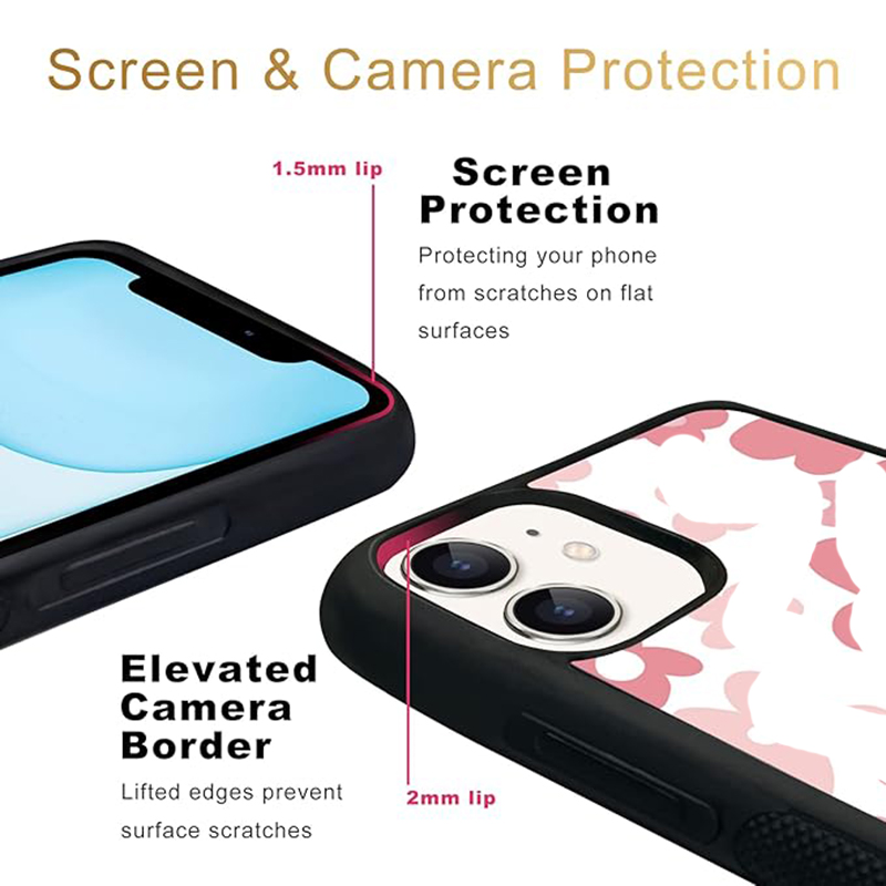 Custodia per telefono con band - Phone Cases Lebanon recensione e prezzo