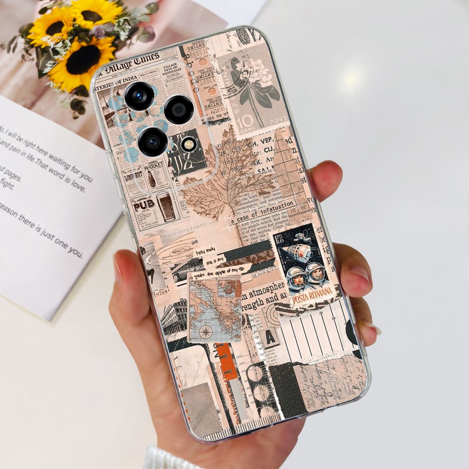 Per Honor 200 Lite Custodia 20 - Phone Cases On Sale recensione e prezzo