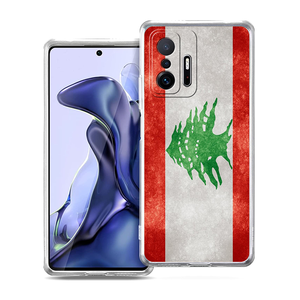 Libano Passaporto Cassa Del Te - Phone Cases Lebanon recensione e prezzo