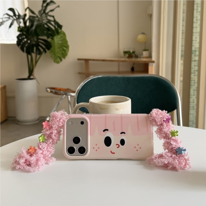 Cover per iPhone 15 16 17 Pro  - Phone Cases Diy recensione e prezzo