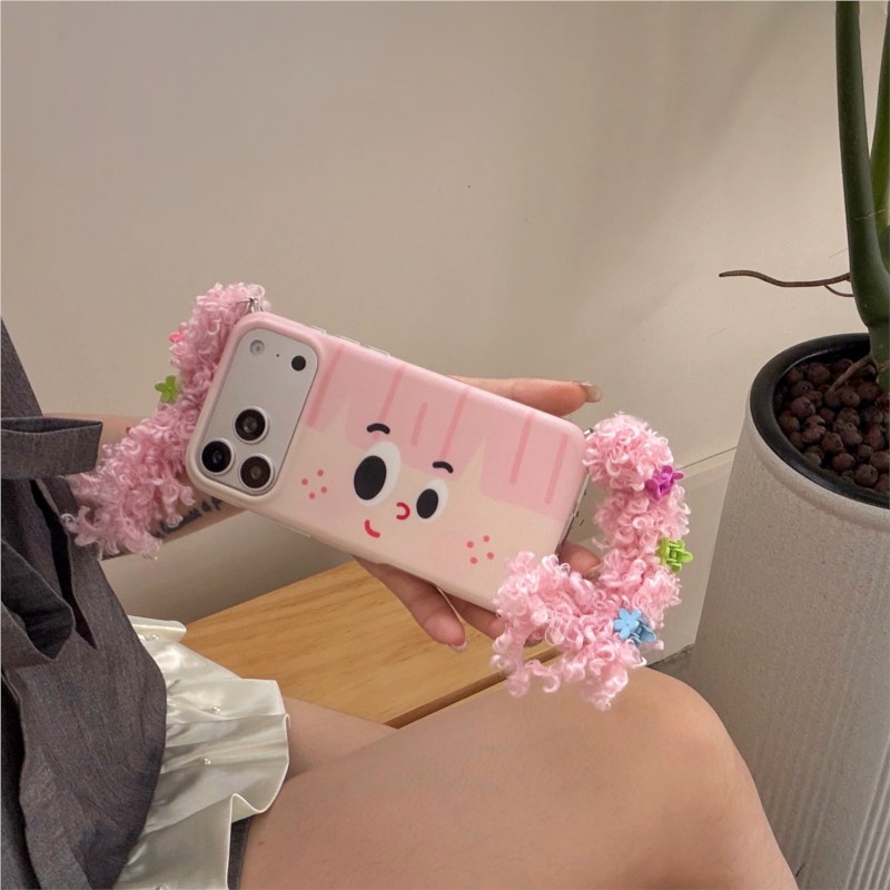 Cover per iPhone 15 16 17 Pro  - Phone Cases Diy recensione e prezzo