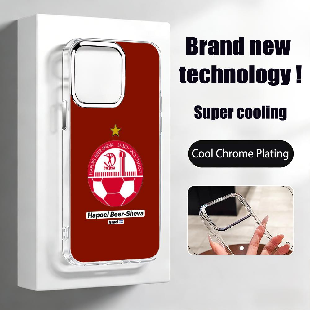 Custodia per telefono israelia - Phone Cases Transparent recensione e prezzo