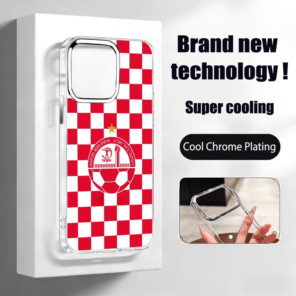 Custodia per telefono israelia - Phone Cases Transparent recensione e prezzo