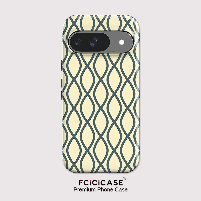 Fcicicase Custodia per telefon - Phone Cases Pixel 10 recensione e prezzo