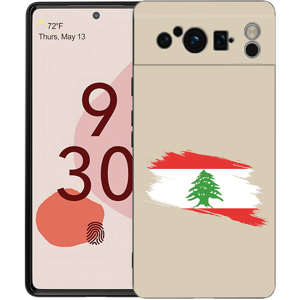 Libano Passaporto Copertura De - Phone Cases Lebanon recensione e prezzo