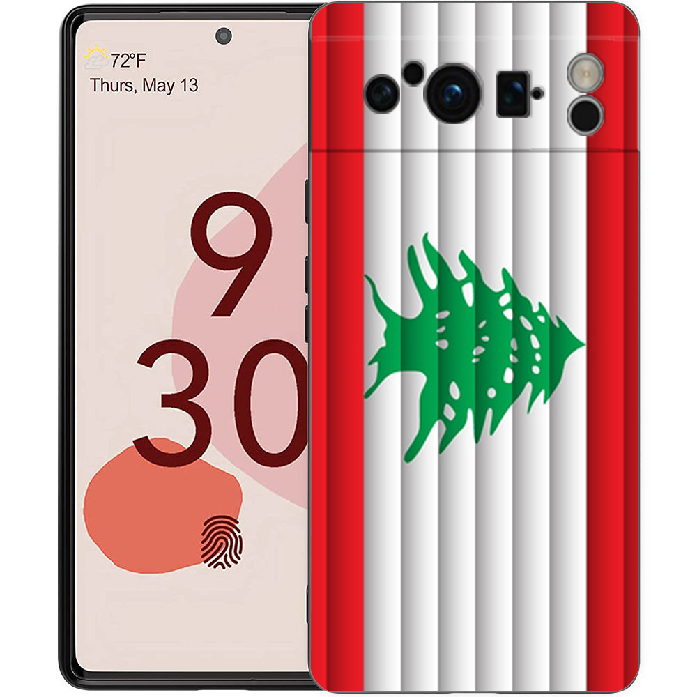 Libano Passaporto Copertura De - Phone Cases Lebanon recensione e prezzo