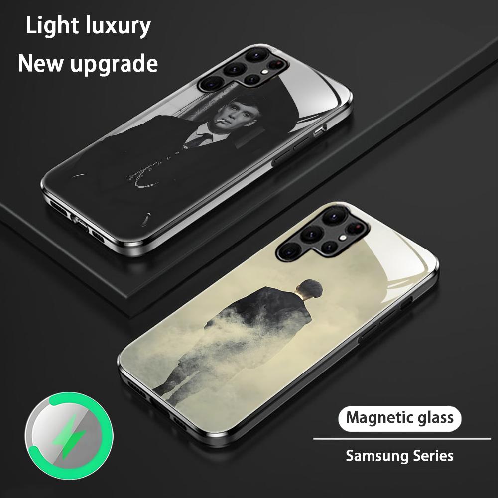 Custodia Magnetica in Vetro Pe - Phone Cases Bulk recensione e prezzo