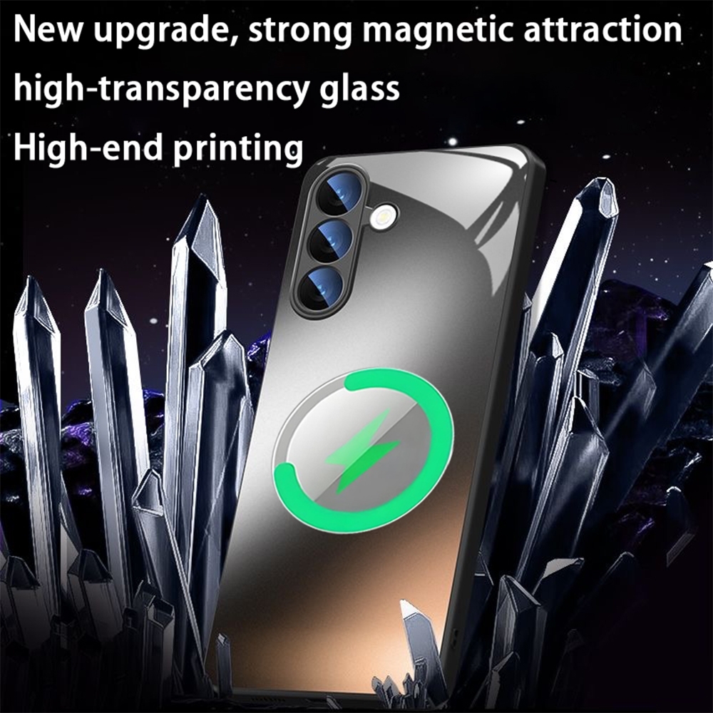 Custodia Magnetica in Vetro Pe - Phone Cases Bulk recensione e prezzo
