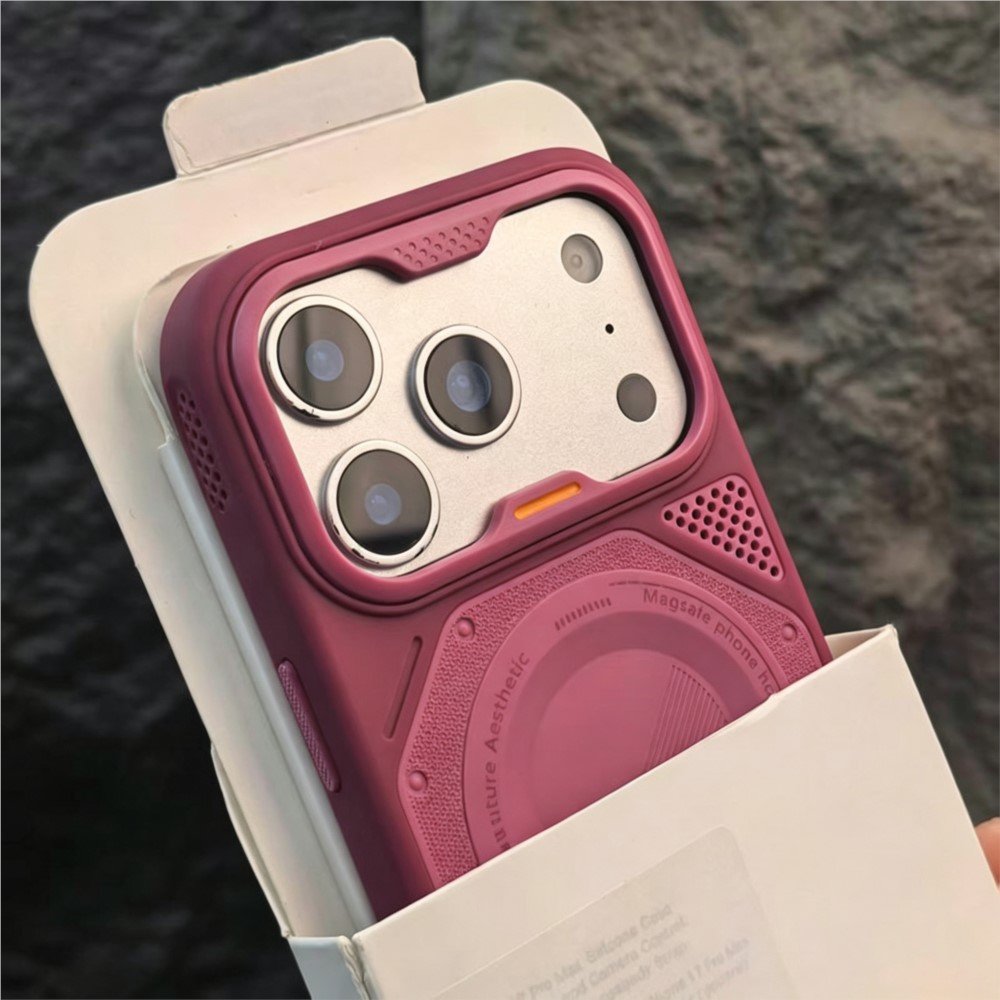 Cover Protettiva Ibrida di Lus - Rugged Armor Case recensione e prezzo