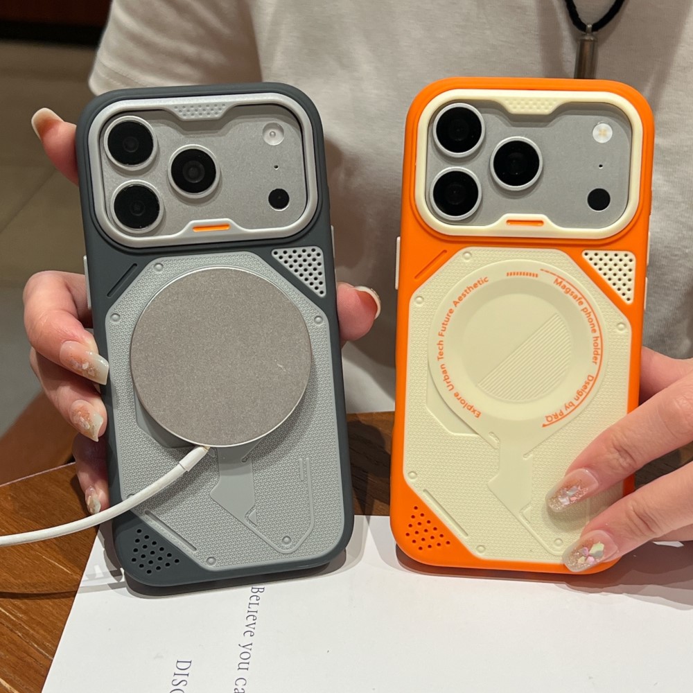 Cover Protettiva Ibrida di Lus - Rugged Armor Case recensione e prezzo