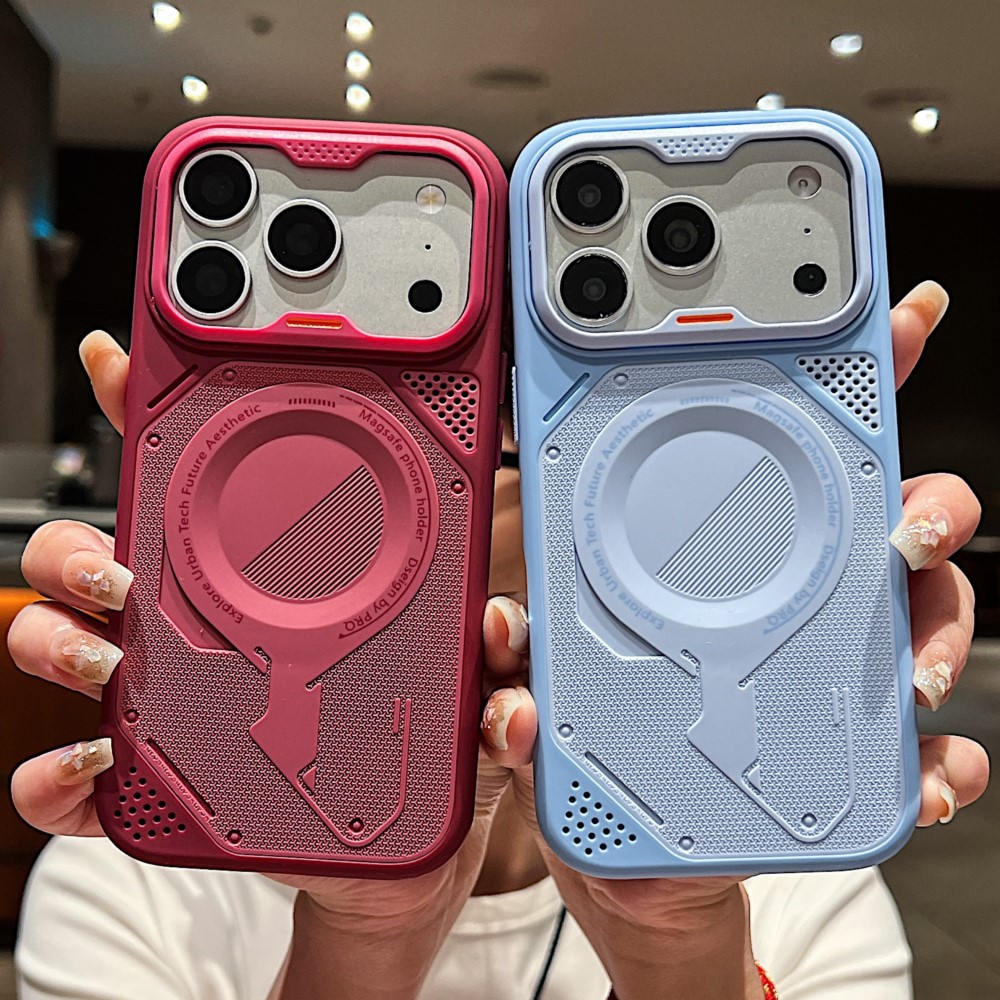 Cover Protettiva Ibrida di Lus - Rugged Armor Case recensione e prezzo