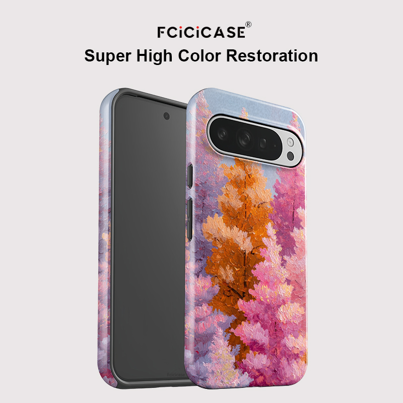 Fcicicase Custodia per telefon - Phone Cases Pixel 10 recensione e prezzo