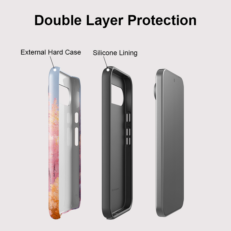 Fcicicase Custodia per telefon - Phone Cases Pixel 10 recensione e prezzo