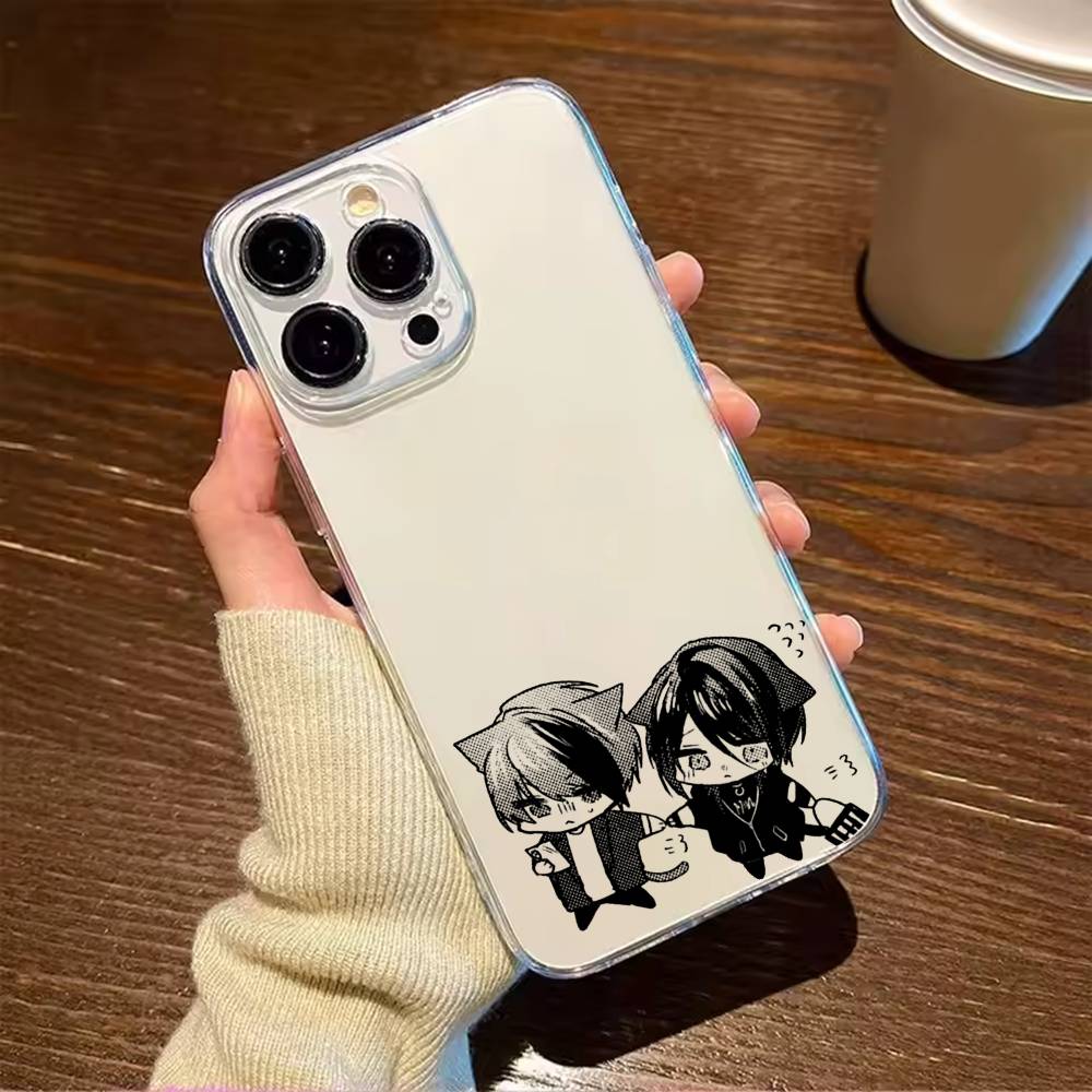 KasuRich mikado per iPhone 18  - Zurich Phone Cases recensione e prezzo