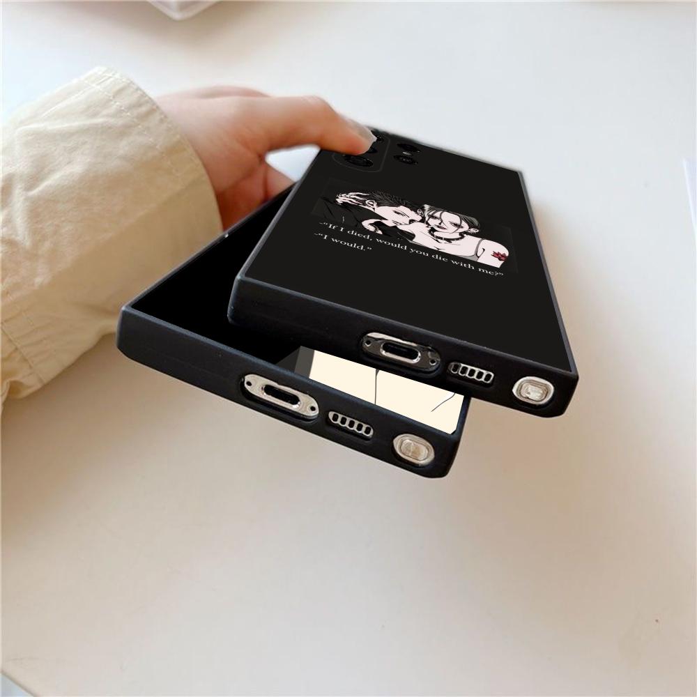 Cover per telefono Anime Nana  - Phone Cases Bulk recensione e prezzo