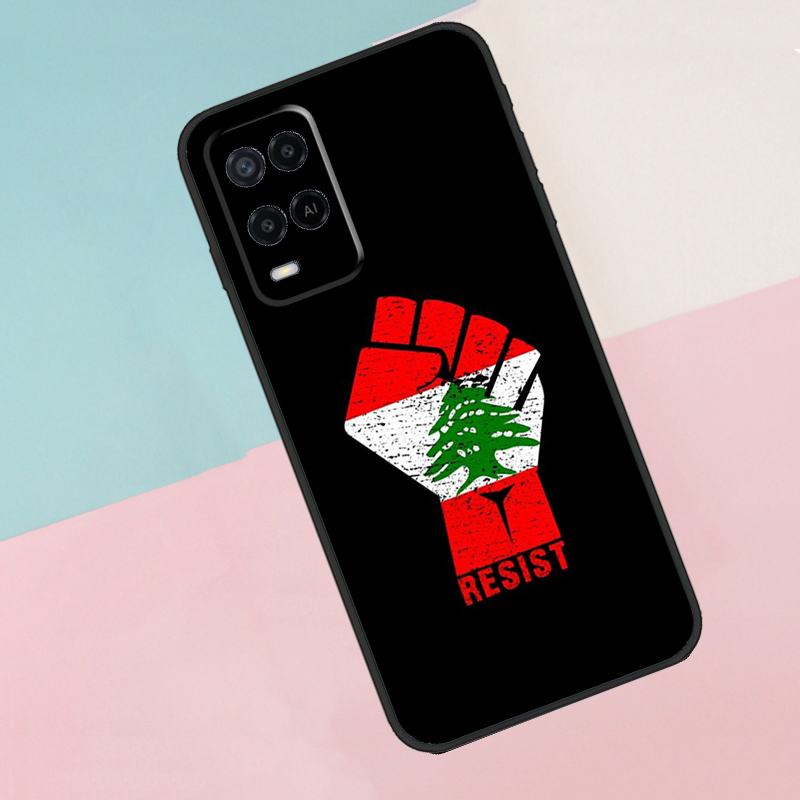 Bandiera Libanese Libano Per O - Phone Cases Lebanon recensione e prezzo