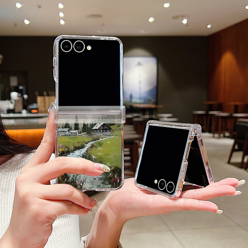Custodia pieghevole per telefo - Phone Cases Z Fold 5 recensione e prezzo