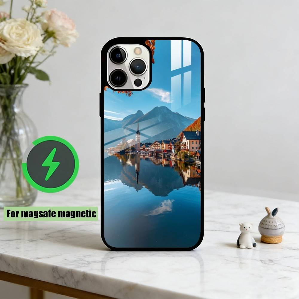 Cover per iPhone Ispirata a Zu - Zurich Phone Cases recensione e prezzo