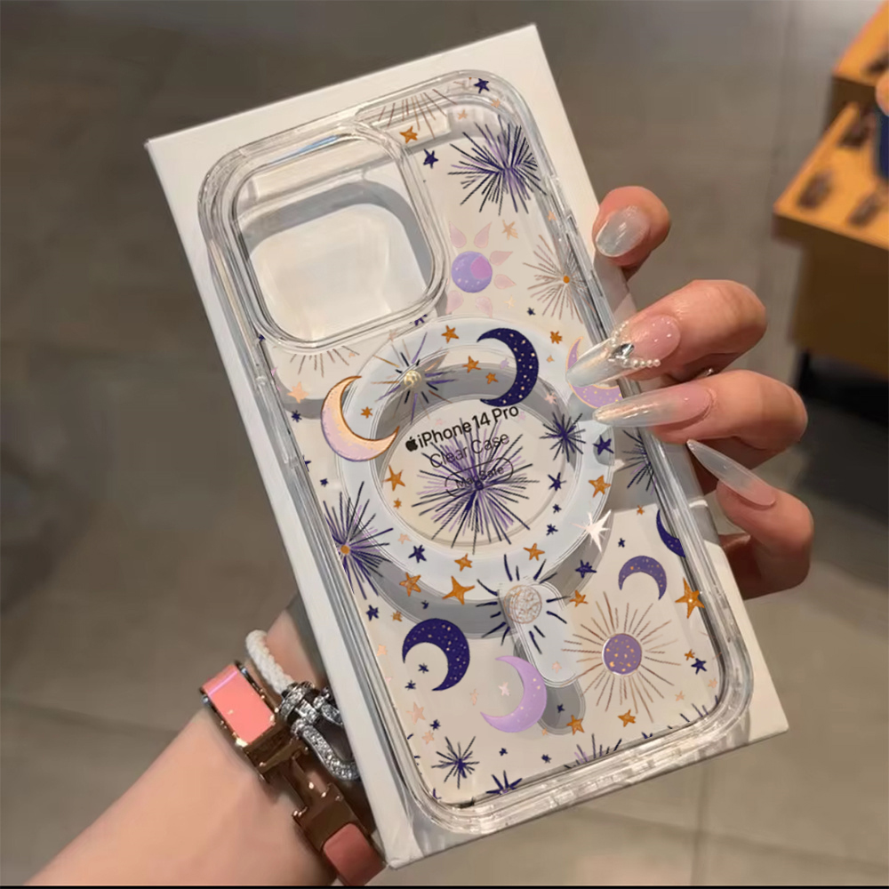 Custodia per telefono romantic - Phone Cases Transparent recensione e prezzo