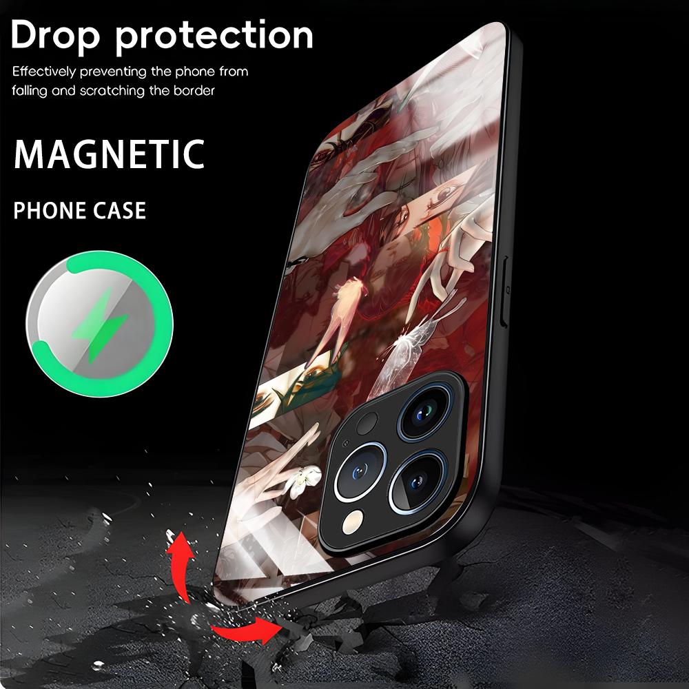 Custodia per telefono Hot anim - Phone Cases Bulk recensione e prezzo