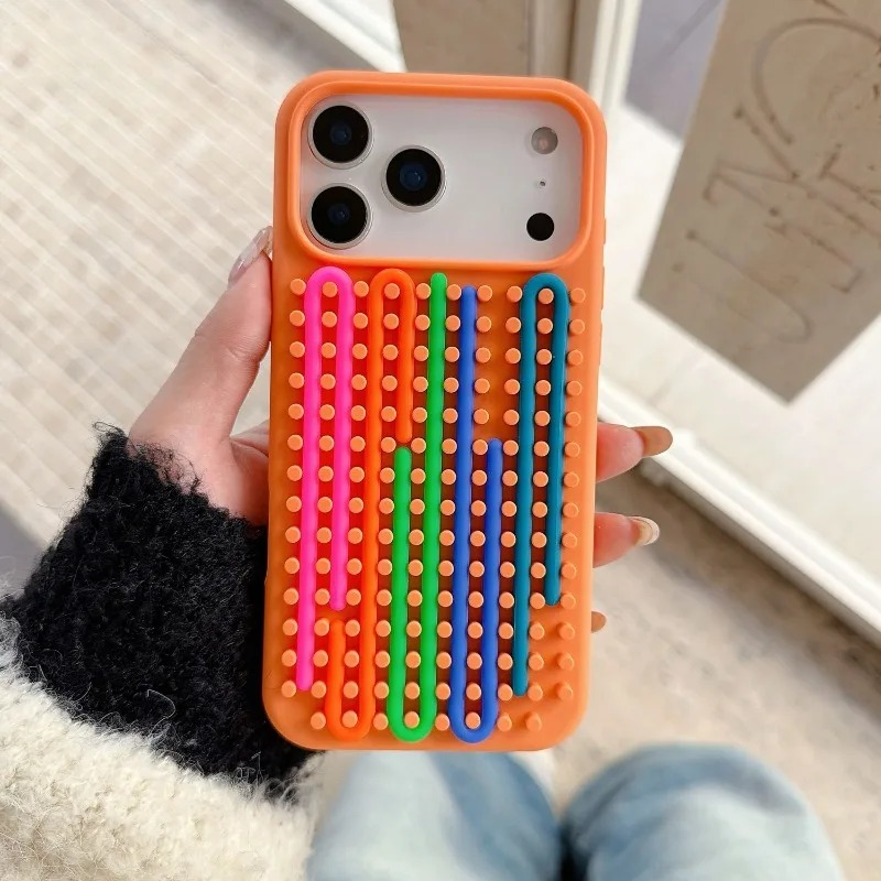 Custodia per telefono a forma  - Phone Cases Diy recensione e prezzo