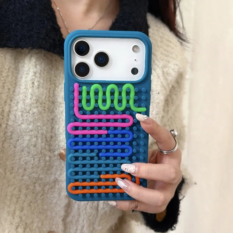 Custodia per telefono a forma  - Phone Cases Diy recensione e prezzo