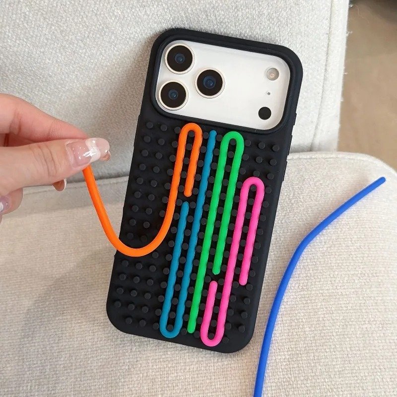 Custodia per telefono a forma  - Phone Cases Diy recensione e prezzo