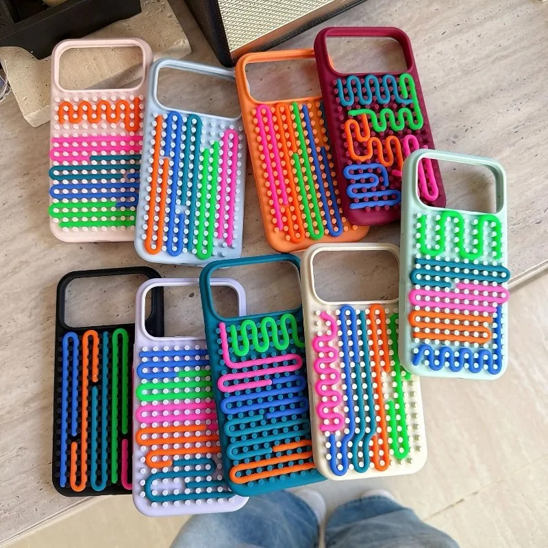 Custodia per telefono a forma  - Phone Cases Diy recensione e prezzo
