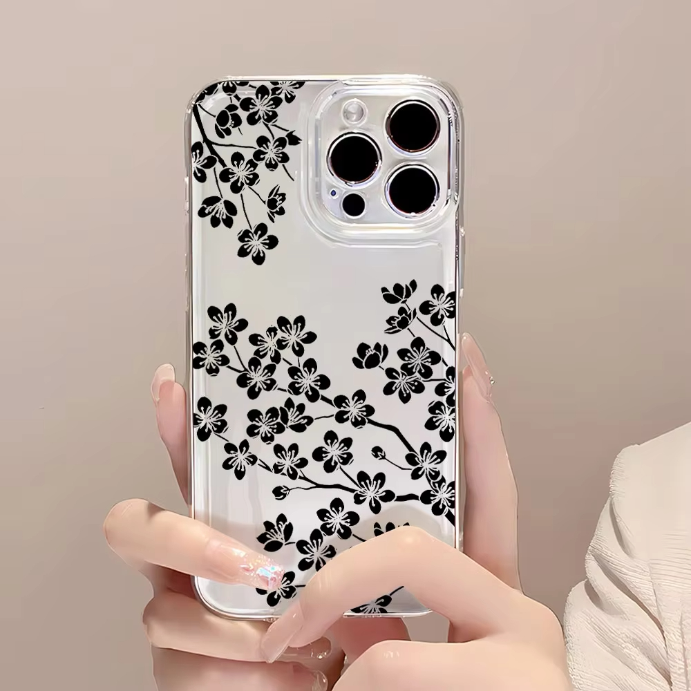 Custodia per telefono per Xiao - Phone Cases Transparent recensione e prezzo