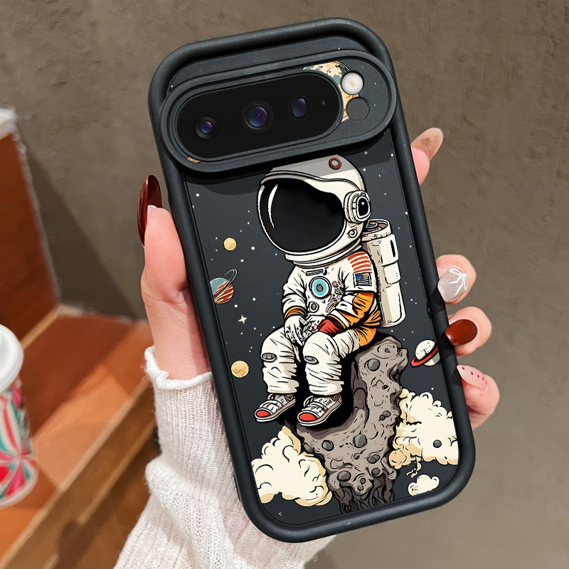 Cover per Telefono in TPU con  - Phone Cases Pixel 10 recensione e prezzo