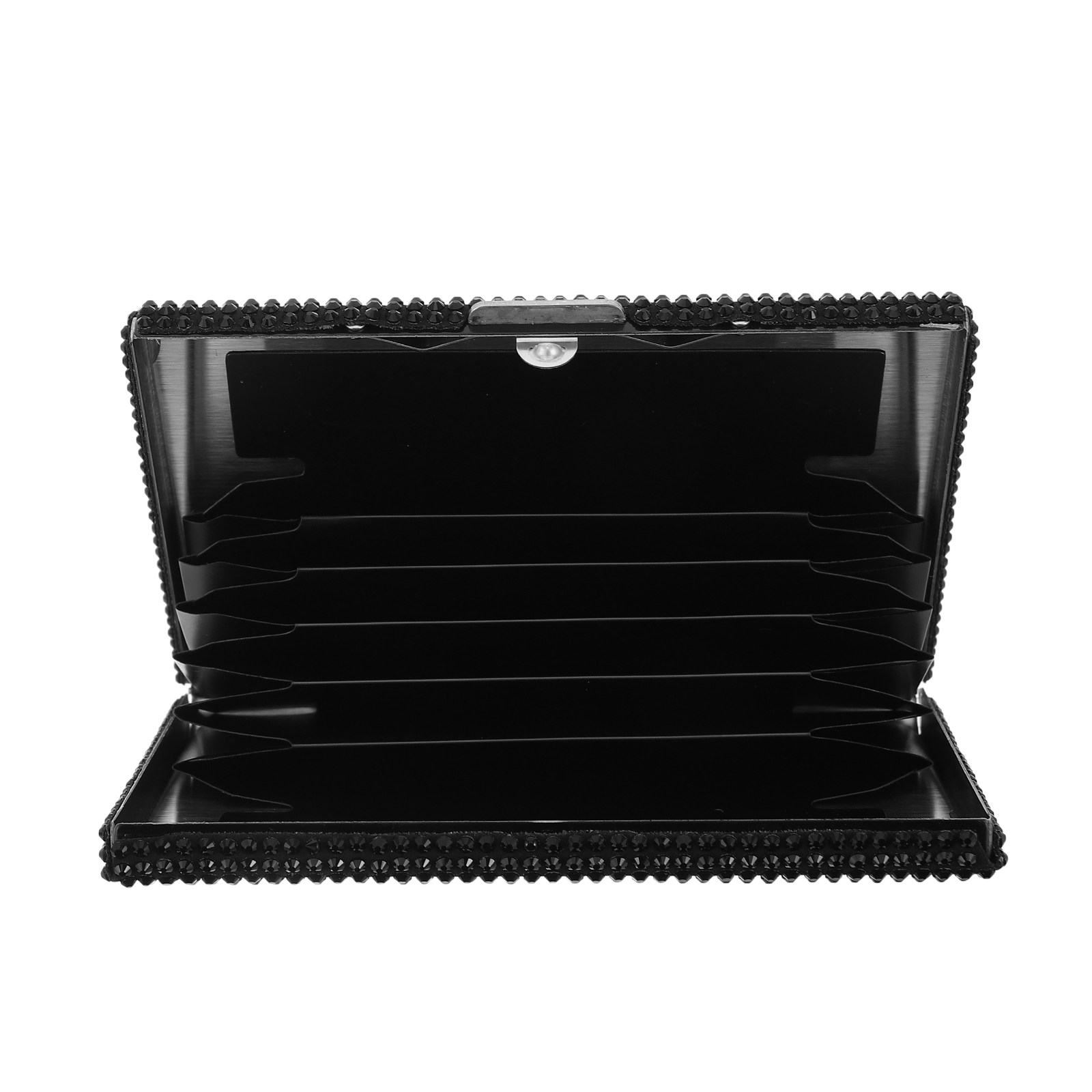Elegante Porta Biglietti da Vi - Card Holder Slim Case recensione e prezzo
