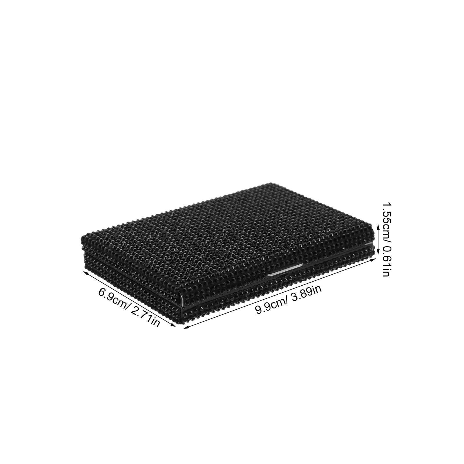 Elegante Porta Biglietti da Vi - Card Holder Slim Case recensione e prezzo