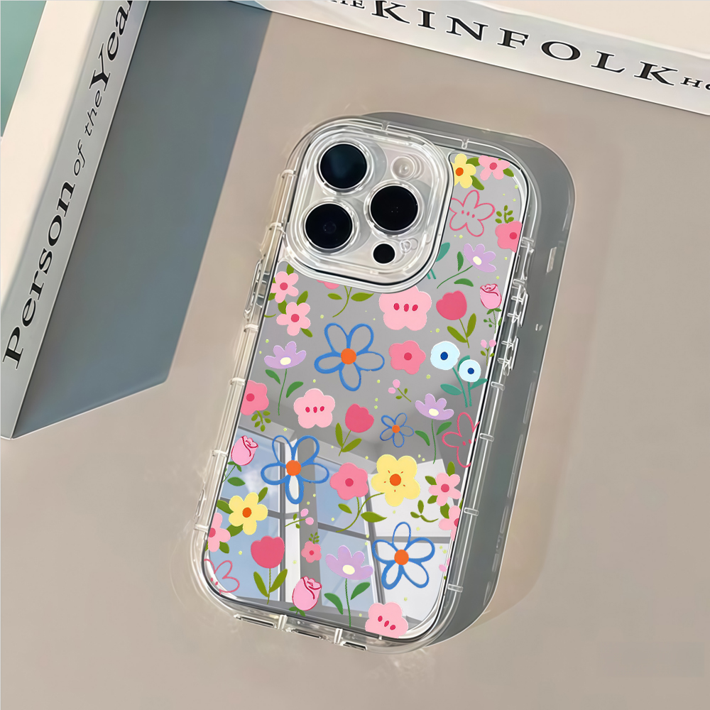 Custodia Morbida Floreale Stil - Phone Cases Bulk recensione e prezzo