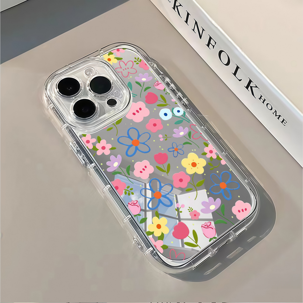 Custodia Morbida Floreale Stil - Phone Cases Bulk recensione e prezzo
