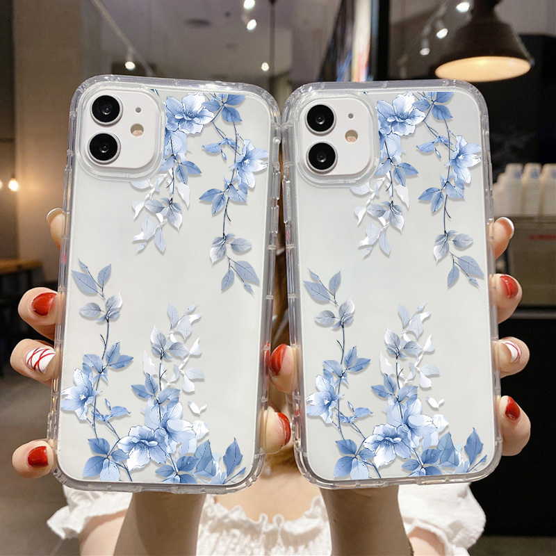 Custodia per telefono traspare - Phone Cases Transparent recensione e prezzo