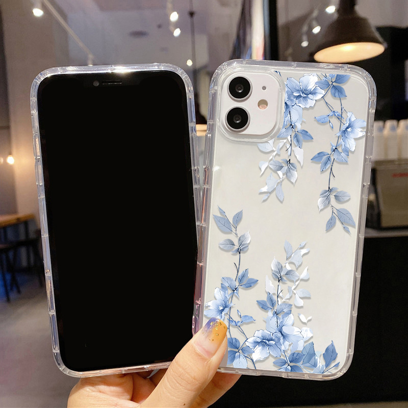 Custodia per telefono traspare - Phone Cases Transparent recensione e prezzo