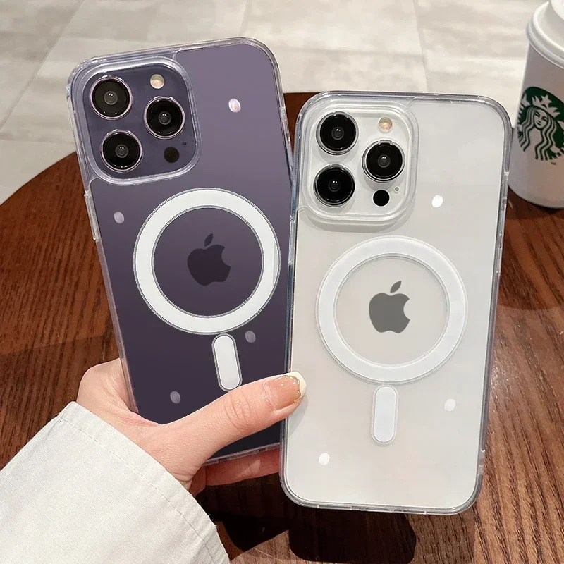 Custodia per telefono con rica - Phone Cases Transparent recensione e prezzo
