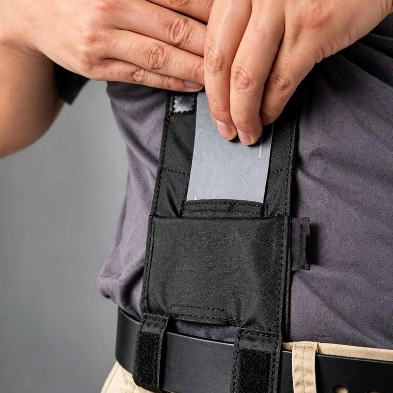 Portafoglio da Cintura Portati - Card Holder Slim Case recensione e prezzo